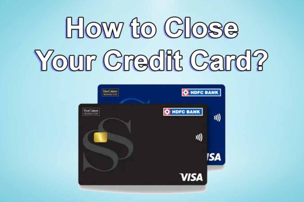 How to Permanently Close or Deactivate Your HDFC Bank Credit Card?