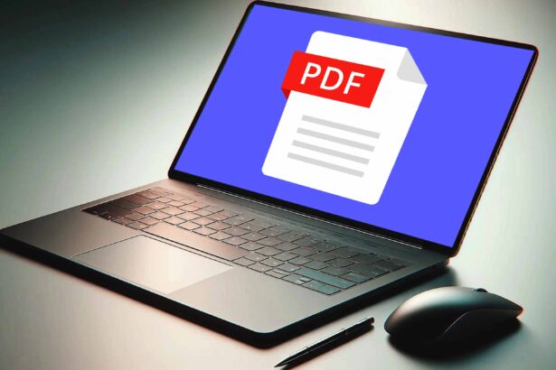 How to Open PDF Files in Windows 11