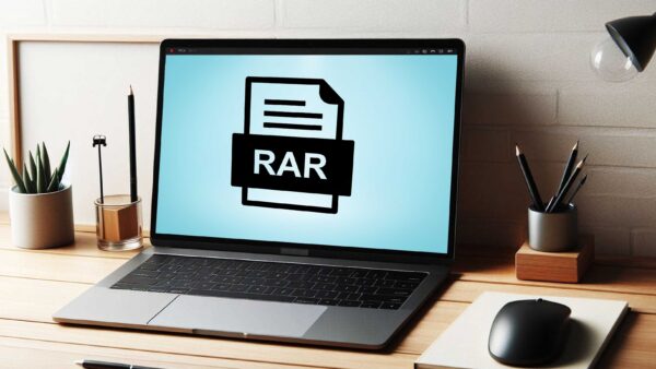 How to Open RAR Files on Windows 11?