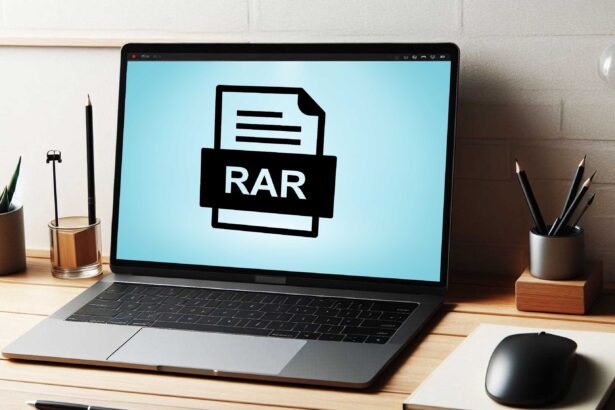 How to Open RAR Files on Windows 11?