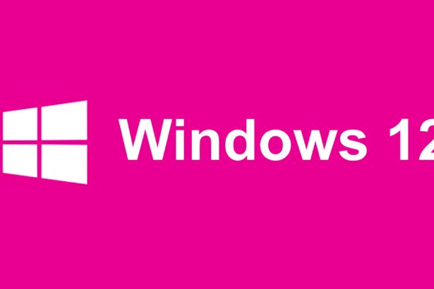 Windows 12 Upcoming Features