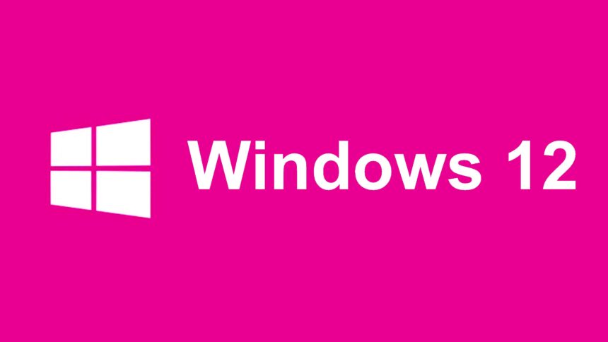 Windows 12 Upcoming Features